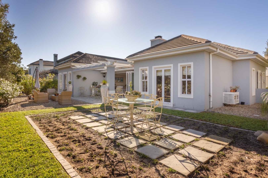 3 Bedroom Property for Sale in Val De Vie Estate Western Cape